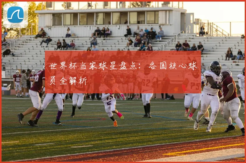 世界杯当家球星盘点：各国核心球员全解析