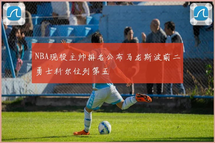NBA现役主帅排名公布马龙斯波前二勇士科尔位列第五
