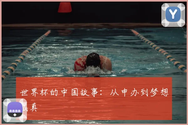 世界杯的中国故事：从申办到梦想成真