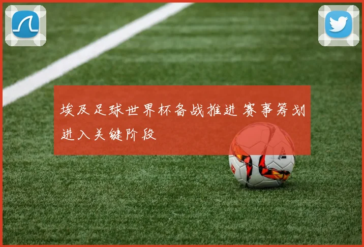 埃及足球世界杯备战推进 赛事筹划进入关键阶段