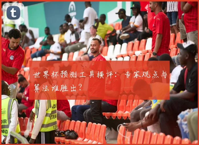 世界杯预测工具横评：专家观点与算法谁胜出？
